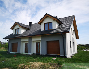 Dom na sprzedaż, Goleniowski Goleniów Kliniska Wielkie, 749 000 zł, 136,95 m2, MNI21908