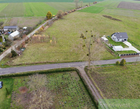 Budowlany na sprzedaż, Goleniowski Osina Kościuszki, 79 900 zł, 1598 m2, MNI21484