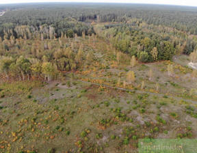 Działka na sprzedaż, Goleniowski Goleniów Krępsko, 98 944 zł, 1546 m2, MNI21523