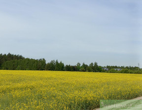 Działka na sprzedaż, Goleniowski Goleniów Stawno, 80 700 zł, 1345 m2, MNI21917