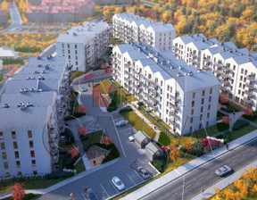 Mieszkanie na sprzedaż, Gdańsk Wielkopolska, 496 930 zł, 44,64 m2, 278364