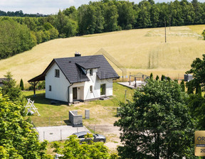 Dom na sprzedaż, Kościerski Nowa Karczma Jasiowa Huta, 649 000 zł, 165 m2, 102518