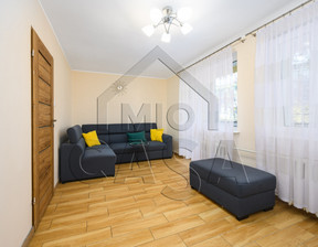 Mieszkanie na sprzedaż, Gdańsk Matarnia Złota Karczma, 630 000 zł, 54,8 m2, 271979