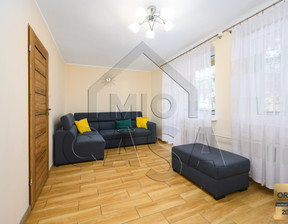 Mieszkanie na sprzedaż, Gdańsk Matarnia Złota Karczma, 630 000 zł, 49,08 m2, 271979