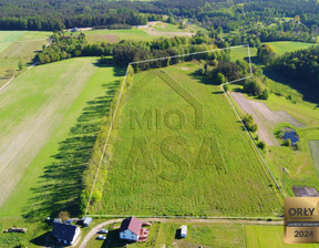 Działka na sprzedaż, Wejherowski Wejherowo Bieszkowice Wiejska, 3 958 625 zł, 31 669 m2, 828876