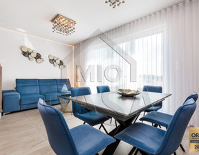 Mieszkanie na sprzedaż, Pucki Kosakowo Kminkowa, 999 000 zł, 109,56 m2, 749243