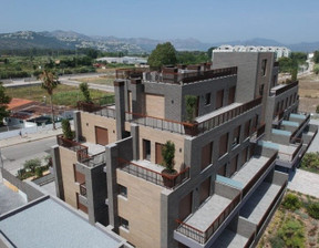 Mieszkanie na sprzedaż, Hiszpania Walencja Alicante Denia, 168 500 euro (727 920 zł), 53 m2, N5699