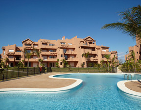 Mieszkanie na sprzedaż, Hiszpania Murcia Mar Menor Golf, 158 000 euro (684 140 zł), 60 m2, MMGR002