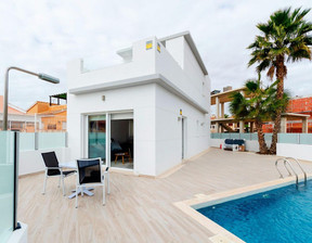 Dom na sprzedaż, Hiszpania Walencja Alicante Torrevieja, 349 000 euro (1 490 230 zł), 86 m2, N7948