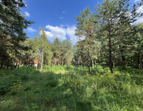 Działka na sprzedaż, Grodziski (pow.) Żabia Wola (gm.) Ojrzanów Tarczyńska, 397 000 zł, 1588 m2, 804050