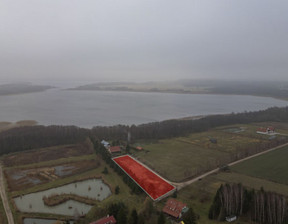 Działka na sprzedaż, Węgorzewski Pozezdrze Harsz, 315 000 zł, 2626 m2, 860973