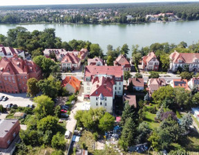 Mieszkanie na sprzedaż, Wągrowiecki Wągrowiec Kościuszki, 329 000 zł, 58,75 m2, 798988
