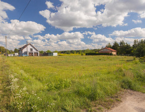 Działka na sprzedaż, Legionowski Serock Święcienica Niecała, 430 000 zł, 2614 m2, 139061