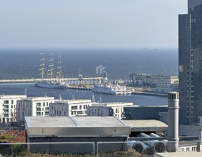 Mieszkanie na sprzedaż, Gdynia Węglowa, 1 500 000 zł, 52,2 m2, 130/14376/OMS