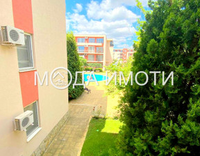 Mieszkanie na sprzedaż, Bułgaria Burgas Słoneczny Brzeg, 74 500 euro (321 095 zł), 63 m2, 57