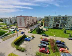 Mieszkanie na sprzedaż, Gliwicki Knurów, 329 990 zł, 60,3 m2, 30