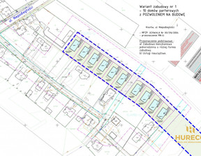 Działka na sprzedaż, Gliwicki Knurów, 2 212 770 zł, 11 370 m2, 50