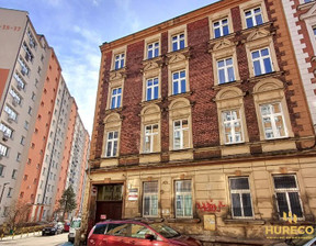 Biuro na sprzedaż, Gliwice, 325 049 zł, 65,14 m2, 31