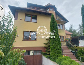 Dom na sprzedaż, Tczewski Tczew Suchostrzygi Gryfa Pomorskiego, 1 499 000 zł, 666,14 m2, 484