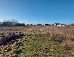 Budowlany na sprzedaż, Gdański Pszczółki Kolnik, 195 000 zł, 1127 m2, 553