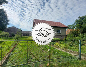 Dom na sprzedaż, Malborski Lichnowy Boręty, 550 000 zł, 125 m2, 485