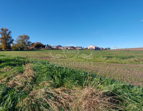 Działka na sprzedaż, Tczewski Tczew Lubiszewo Tczewskie, 370 000 zł, 1900 m2, 456