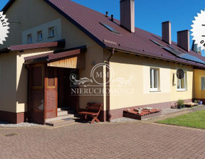 Dom na sprzedaż, Malborski Lichnowy, 399 000 zł, 141,39 m2, 361