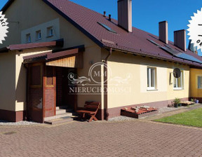 Dom na sprzedaż, Malborski Lichnowy, 399 000 zł, 141,39 m2, 361