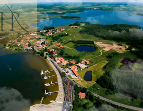 Mieszkanie na sprzedaż, Giżycki Giżycko Gajewo, 1 619 596 zł, 90,81 m2, 137/15815/OMS