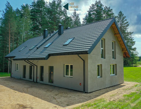 Dom na sprzedaż, Mrągowski (Pow.) Piecki (Gm.) Piecki, 550 000 zł, 112,15 m2, 13