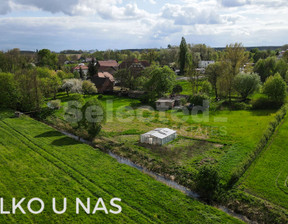 Działka na sprzedaż, Gnieźnieński Gniezno Jankowo Dolne, 295 165 zł, 4541 m2, 20/14361/OGS