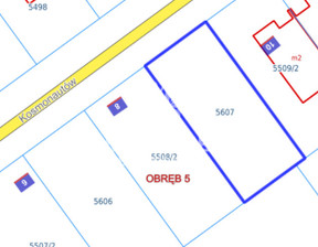 Działka na sprzedaż, Żyrardowski Żyrardów Kosmonautów, 240 000 zł, 600 m2, 3/15771/OGS