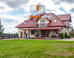 Dom na sprzedaż, Krakowski Michałowice, 3 250 000 zł, 288 m2, N20-DS-3814