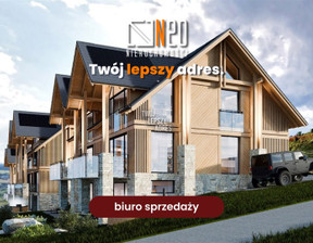 Dom na sprzedaż, Nowotarski Nowy Targ, 1 978 851 zł, 166,29 m2, N20-DS-3616