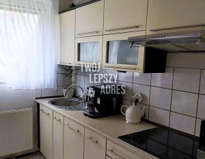Mieszkanie na sprzedaż, Kraków M. Kraków Dębniki Kliny Borkowska, 820 000 zł, 65 m2, N20-MS-3958