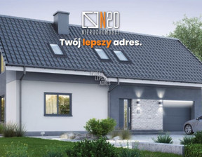 Dom na sprzedaż, Krakowski Zabierzów Zelków, 1 255 000 zł, 160 m2, N20-DS-3783