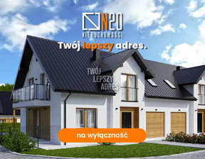 Dom na sprzedaż, Wielicki Wieliczka, 819 000 zł, 154,06 m2, N20-DS-3399