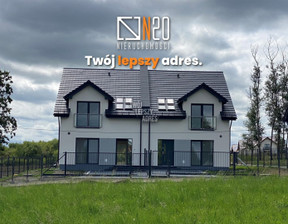 Dom na sprzedaż, Krakowski Czernichów Wołowice, 889 000 zł, 137 m2, N20-DS-3782