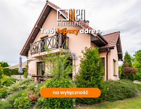 Dom na sprzedaż, Krakowski Zabierzów Rudawa Krótka, 1 390 000 zł, 146 m2, N20-DS-3921