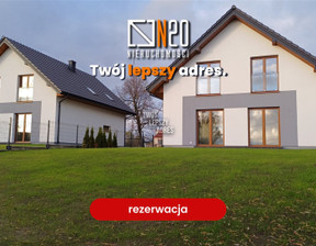 Dom na sprzedaż, Wielicki Wieliczka Chorągwica, 1 189 000 zł, 167 m2, N20-DS-3769