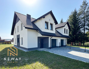 Dom na sprzedaż, Krakowski Czernichów Przeginia Duchowna, 880 000 zł, 130,94 m2, NE755572