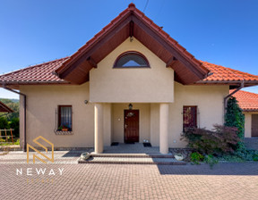 Dom na sprzedaż, Krakowski Michałowice Młodziejowice, 1 550 000 zł, 296,4 m2, NE207390