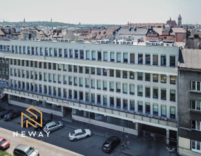 Biuro do wynajęcia, Kraków Kraków-Śródmieście Kazimierz Halicka, 7360 zł, 160 m2, NE860821