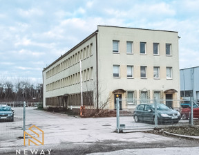 Biuro do wynajęcia, Kraków Kraków-Nowa Huta Nowa Huta Karola Łowińskiego, 30 000 zł, 1242,5 m2, NE959257
