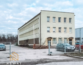 Biuro do wynajęcia, Kraków Kraków-Nowa Huta Nowa Huta Karola Łowińskiego, 30 000 zł, 1242,5 m2, NE959257