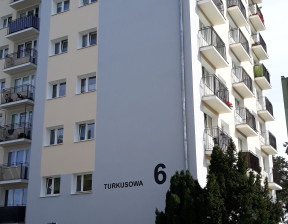 Mieszkanie na sprzedaż, Poznań Jeżyce Turkusowa, 485 000 zł, 49,3 m2, 58