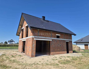 Dom na sprzedaż, Brzeski Grodków Tadeusza Zawadzkiego, 398 000 zł, 138 m2, 10/14789/ODS