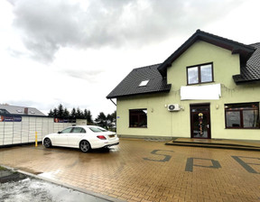 Dom na sprzedaż, Wrocławski (pow.) Długołęka (gm.), 1 485 000 zł, 308 m2, 91