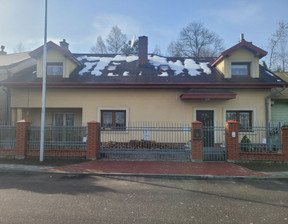 Dom na sprzedaż, Gorlicki (pow.) Gorlice Blich, 550 000 zł, 140 m2, 56