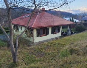 Dom na sprzedaż, Gorlicki (pow.) Sękowa (gm.) Siary, 1 199 000 zł, 270 m2, 181